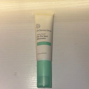 Dr Dennis Gross Alpha Beta On The Spot Eliminator - White and Green